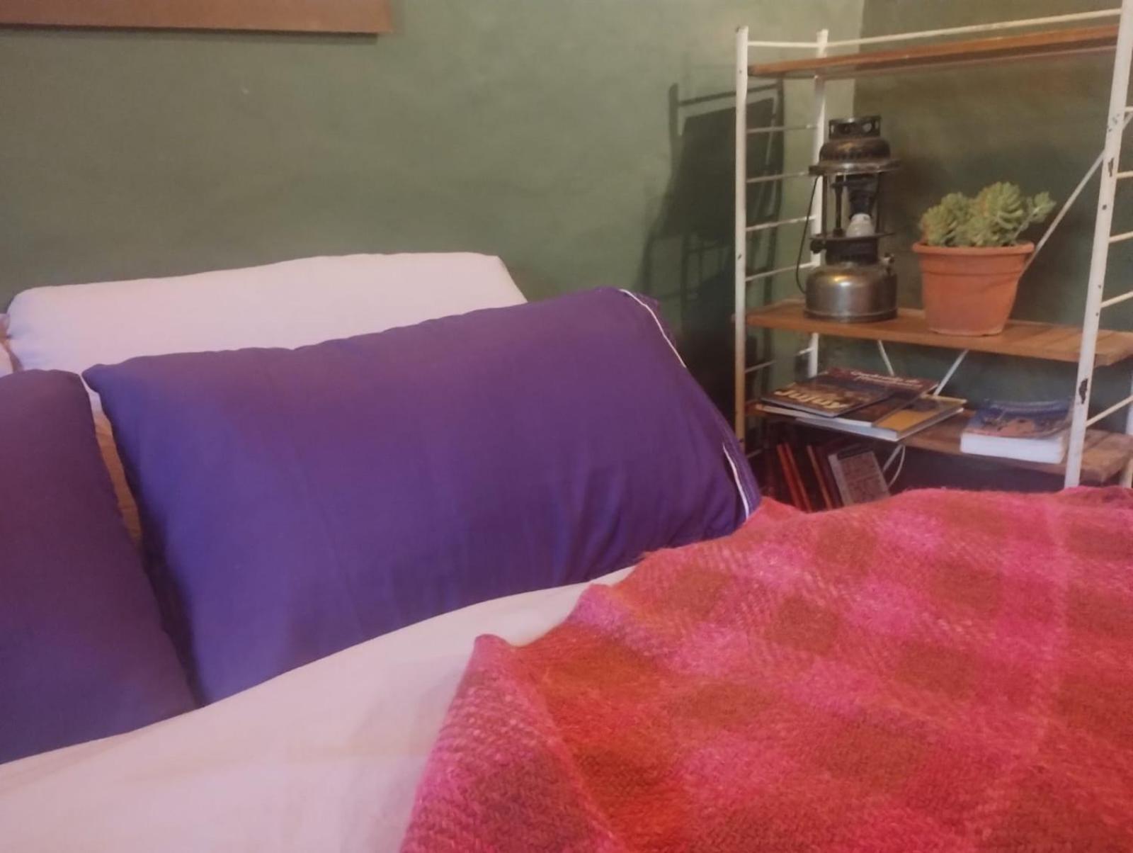 La Casita Hotel Tilcara Eksteriør billede