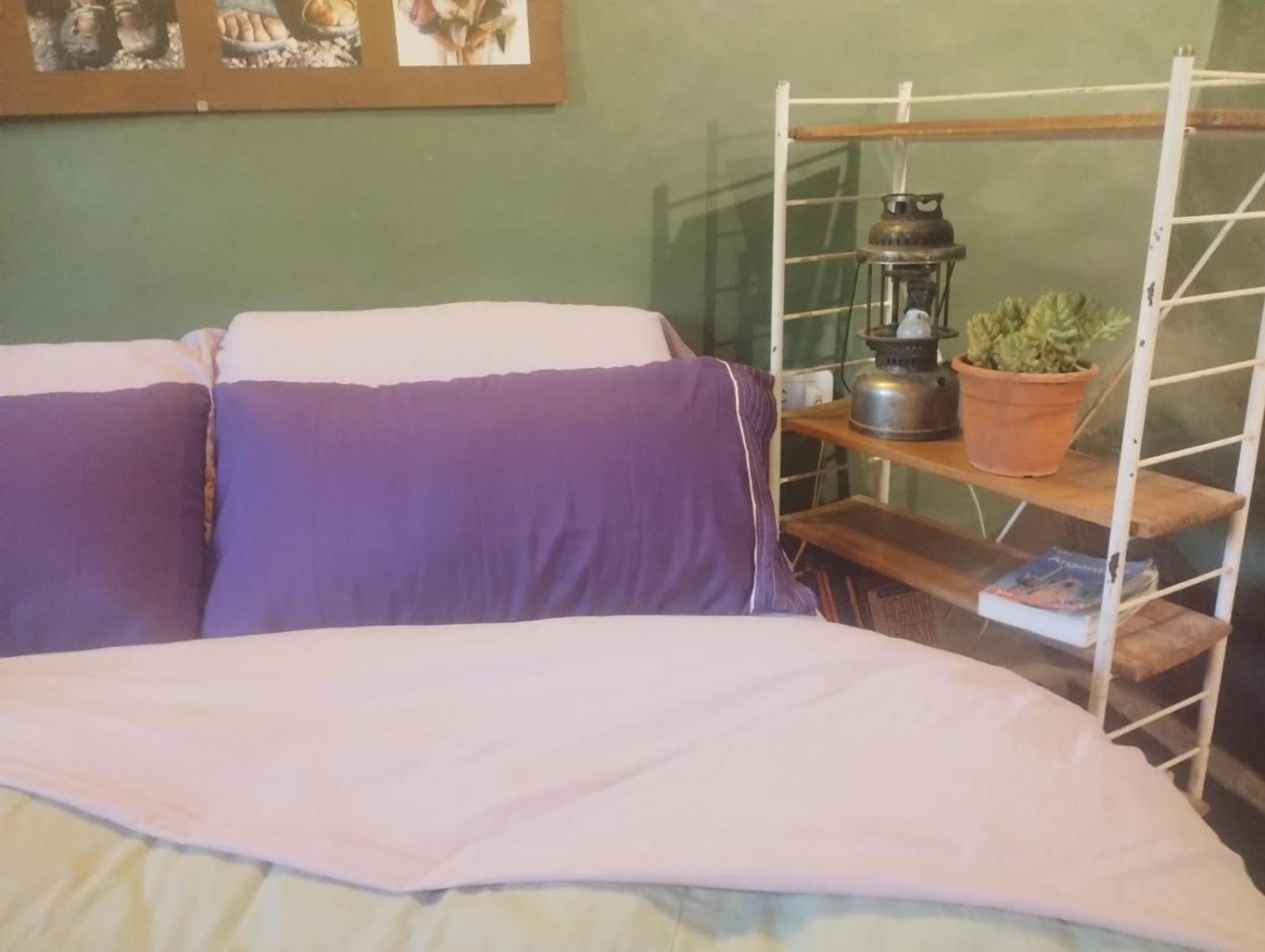 La Casita Hotel Tilcara Eksteriør billede